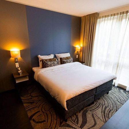 City Hotel Gouda, Worldhotels Crafted Collection Luaran gambar