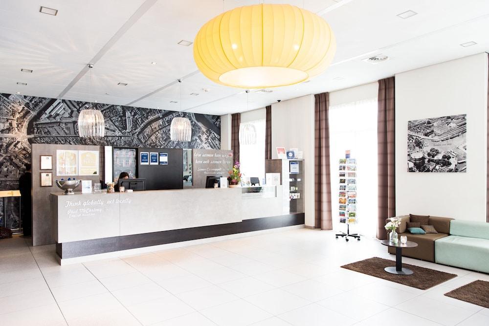 City Hotel Gouda, Worldhotels Crafted Collection Luaran gambar