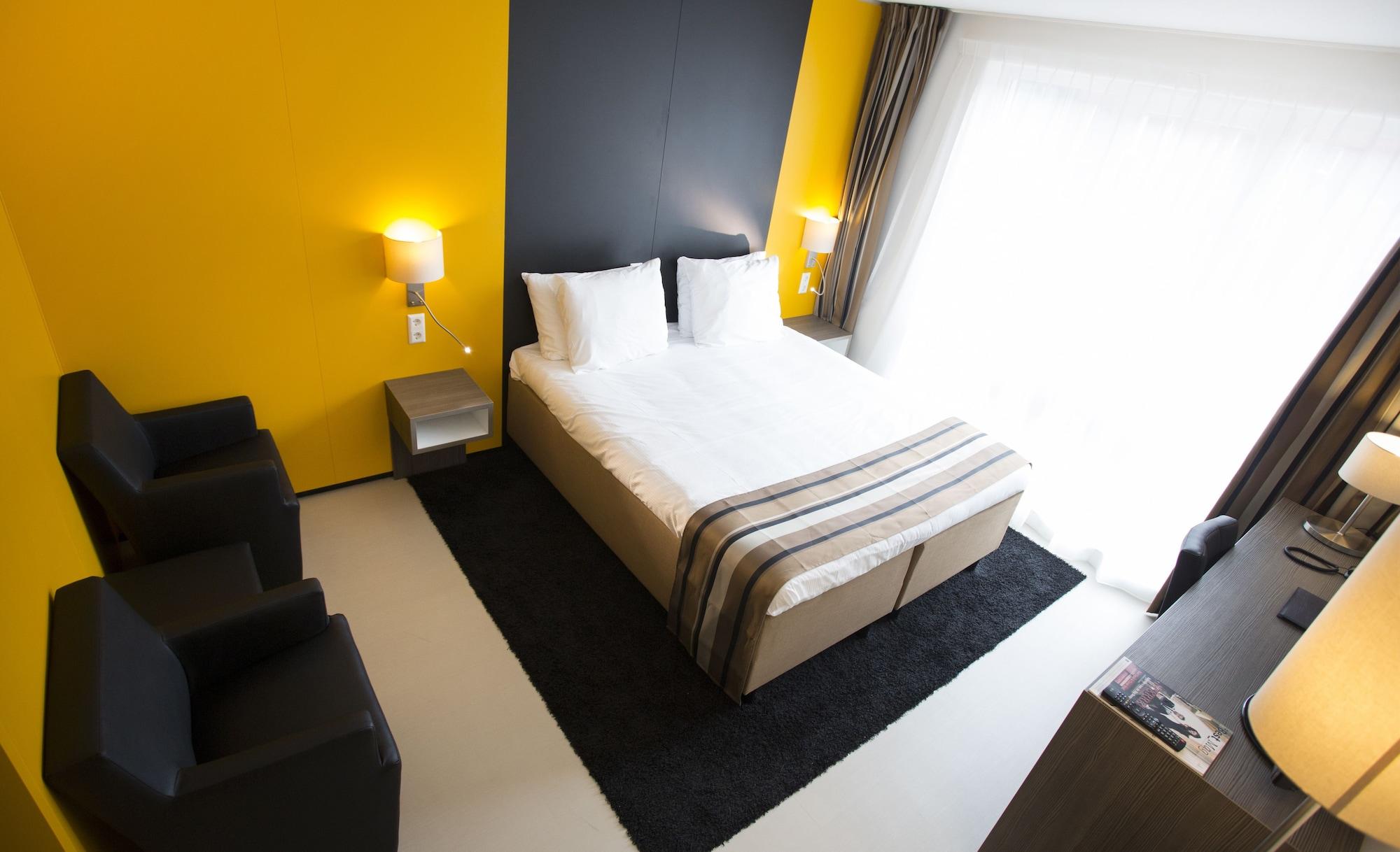City Hotel Gouda, Worldhotels Crafted Collection Luaran gambar