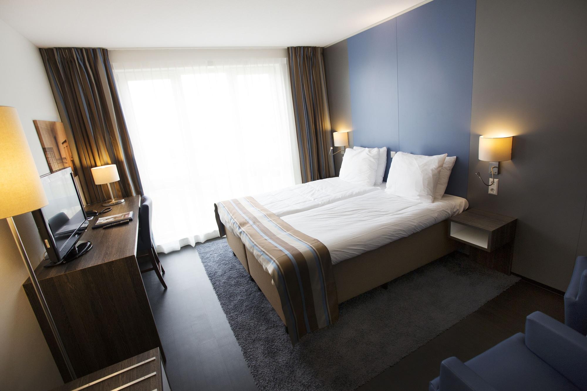 City Hotel Gouda, Worldhotels Crafted Collection Luaran gambar