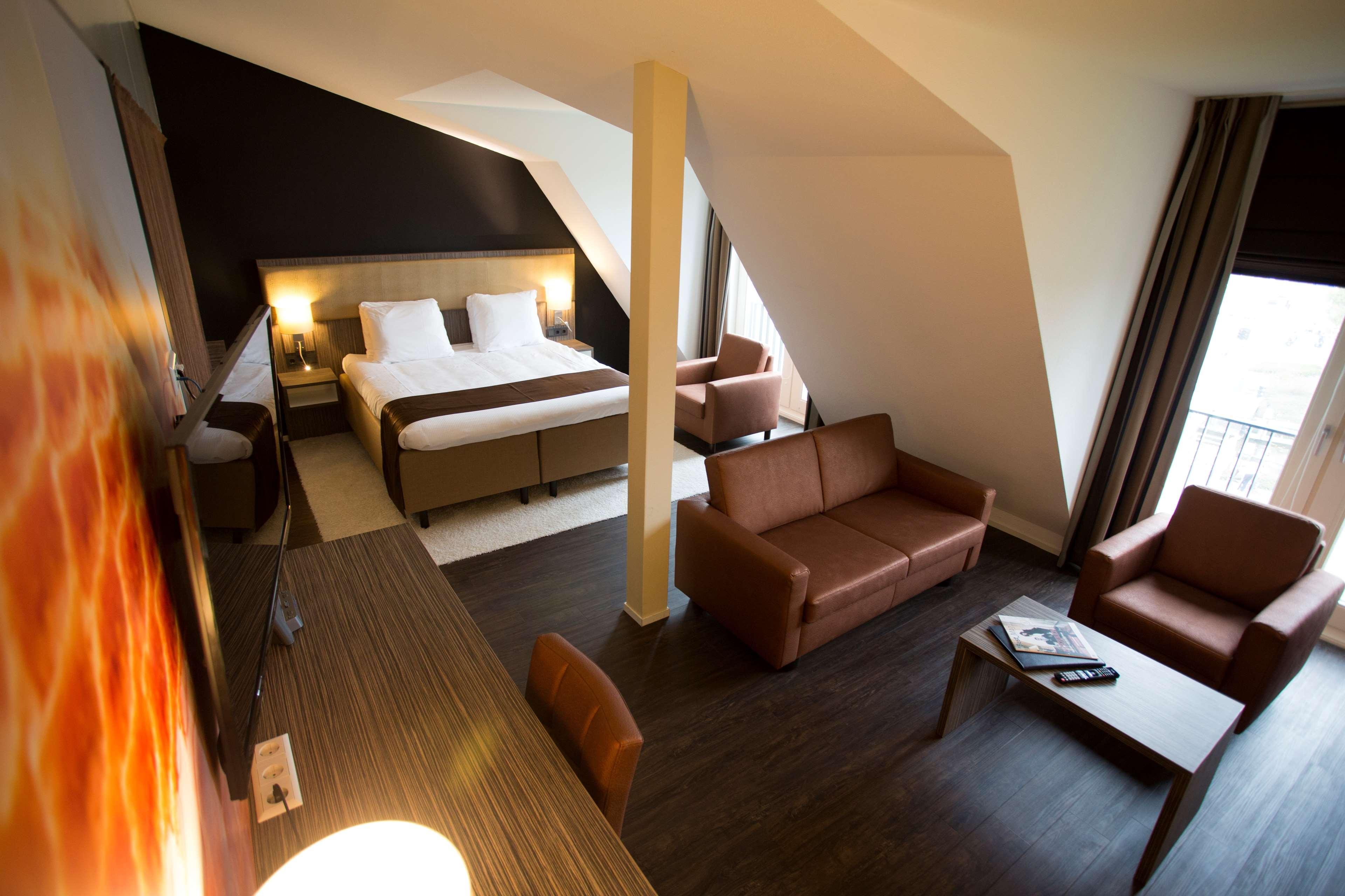 City Hotel Gouda, Worldhotels Crafted Collection Luaran gambar