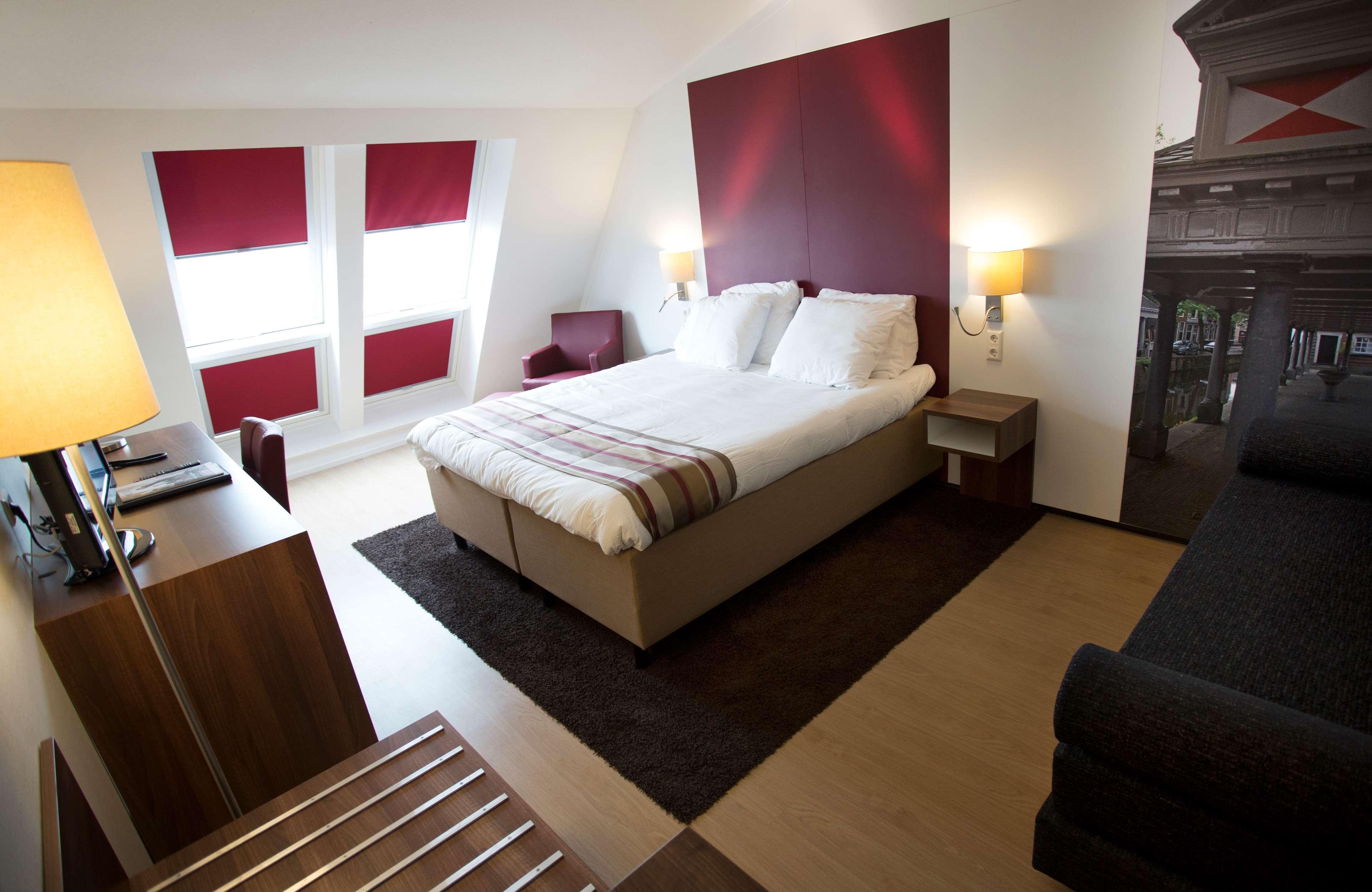 City Hotel Gouda, Worldhotels Crafted Collection Luaran gambar