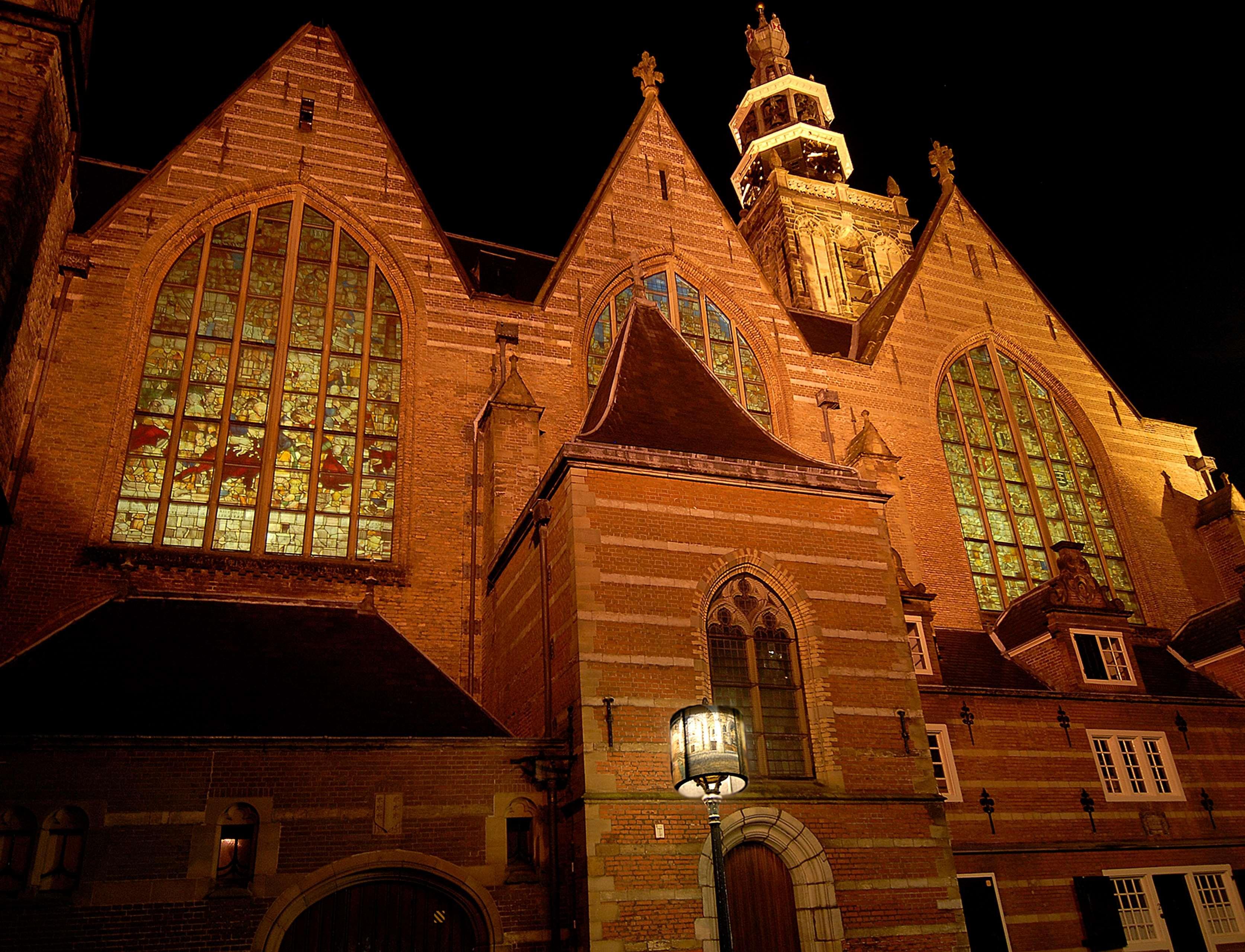 City Hotel Gouda, Worldhotels Crafted Collection Luaran gambar