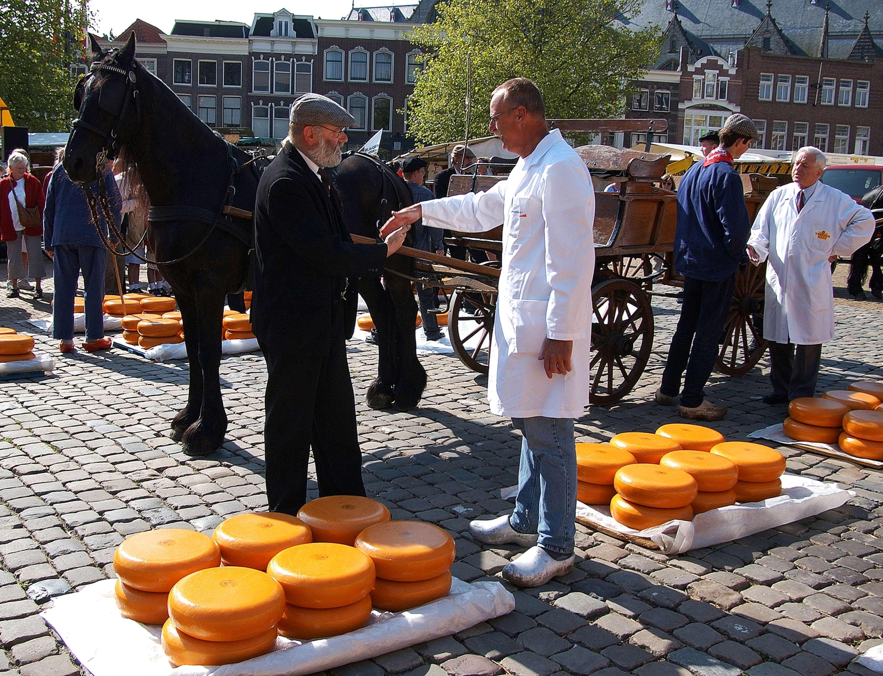 City Hotel Gouda, Worldhotels Crafted Collection Luaran gambar