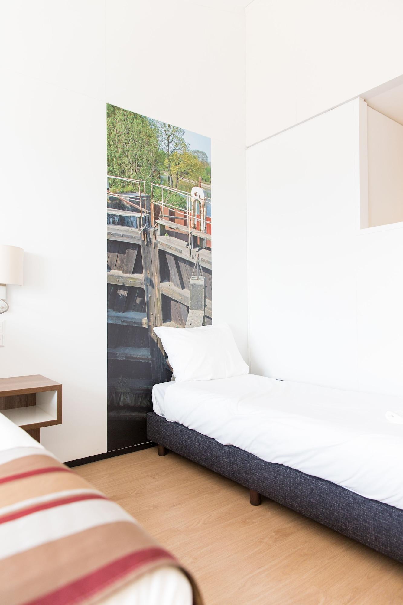 City Hotel Gouda, Worldhotels Crafted Collection Luaran gambar