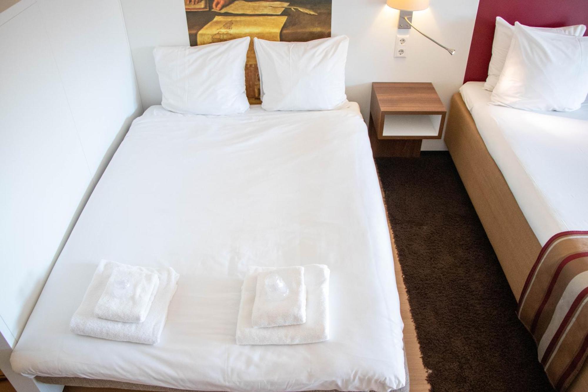 City Hotel Gouda, Worldhotels Crafted Collection Bilik gambar