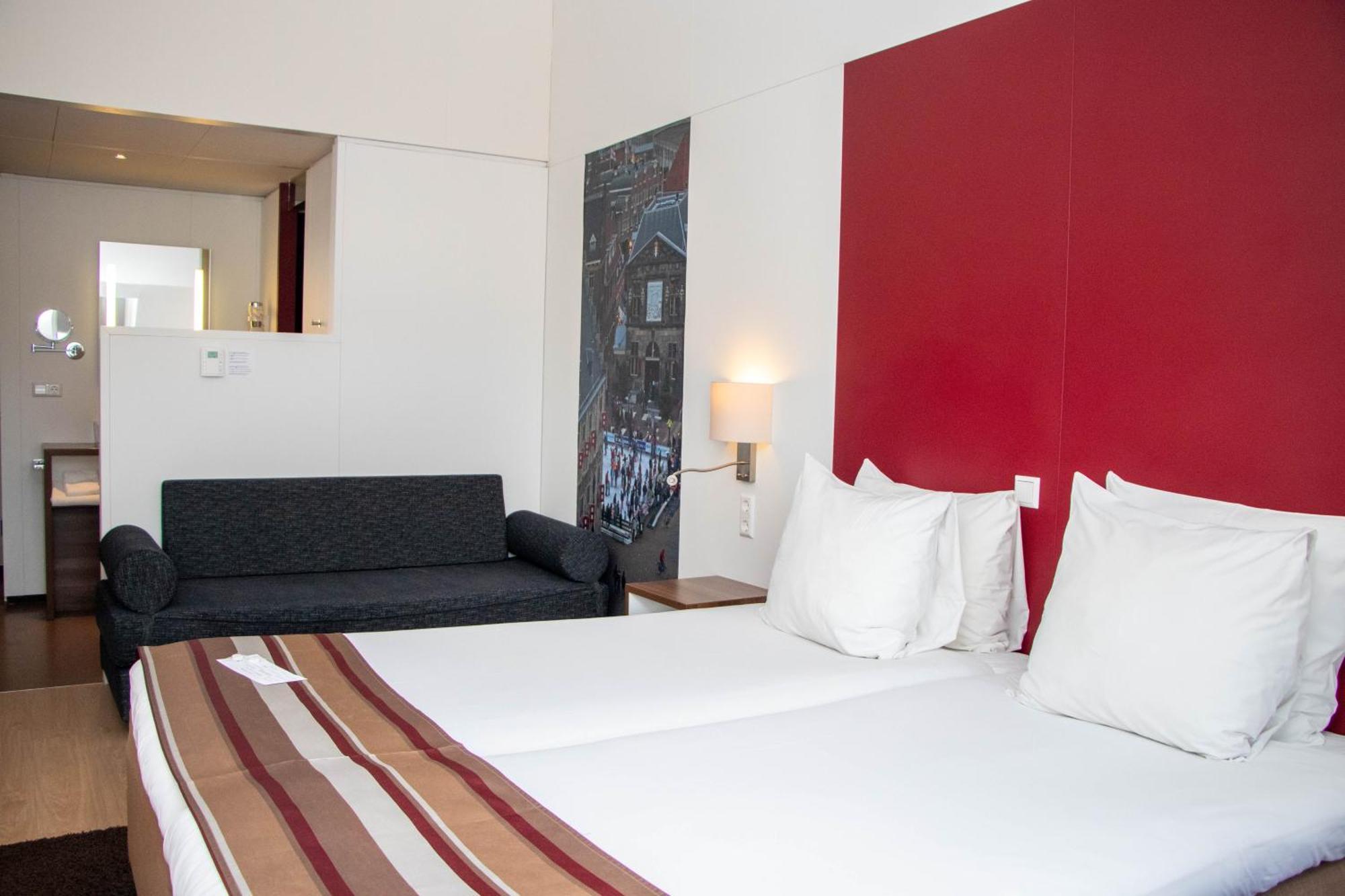 City Hotel Gouda, Worldhotels Crafted Collection Bilik gambar