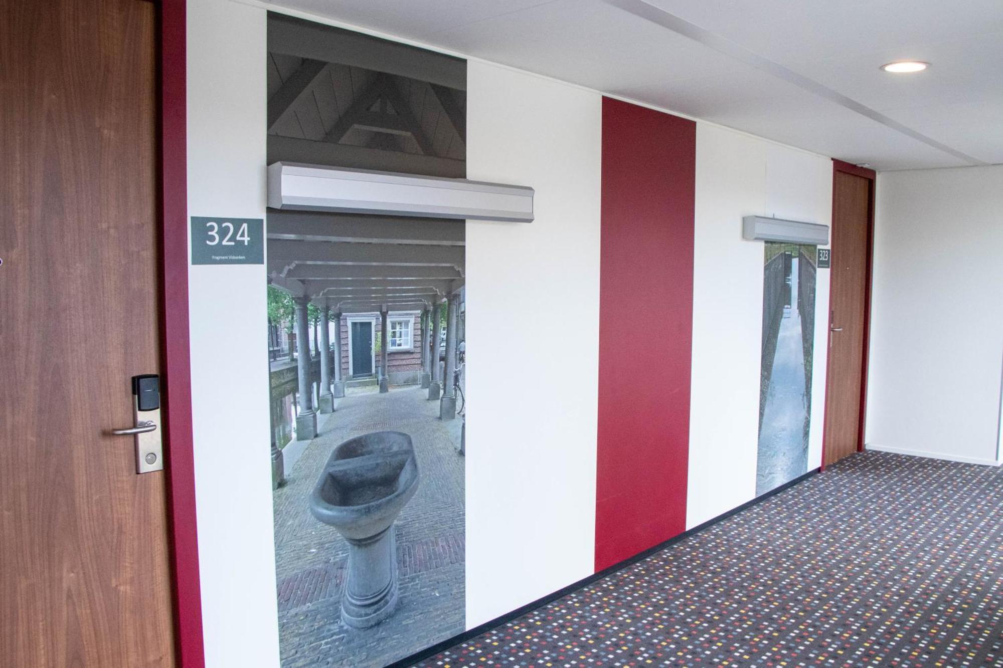 City Hotel Gouda, Worldhotels Crafted Collection Bilik gambar