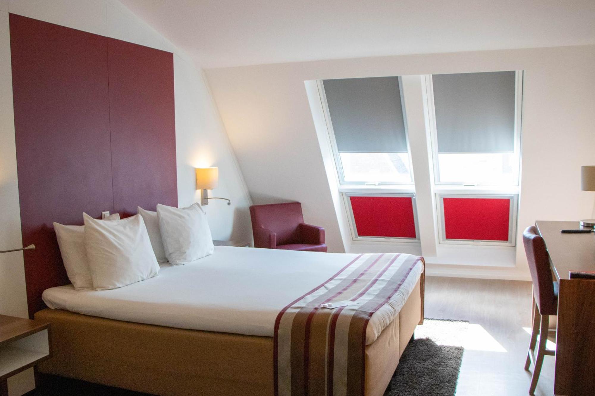 City Hotel Gouda, Worldhotels Crafted Collection Bilik gambar