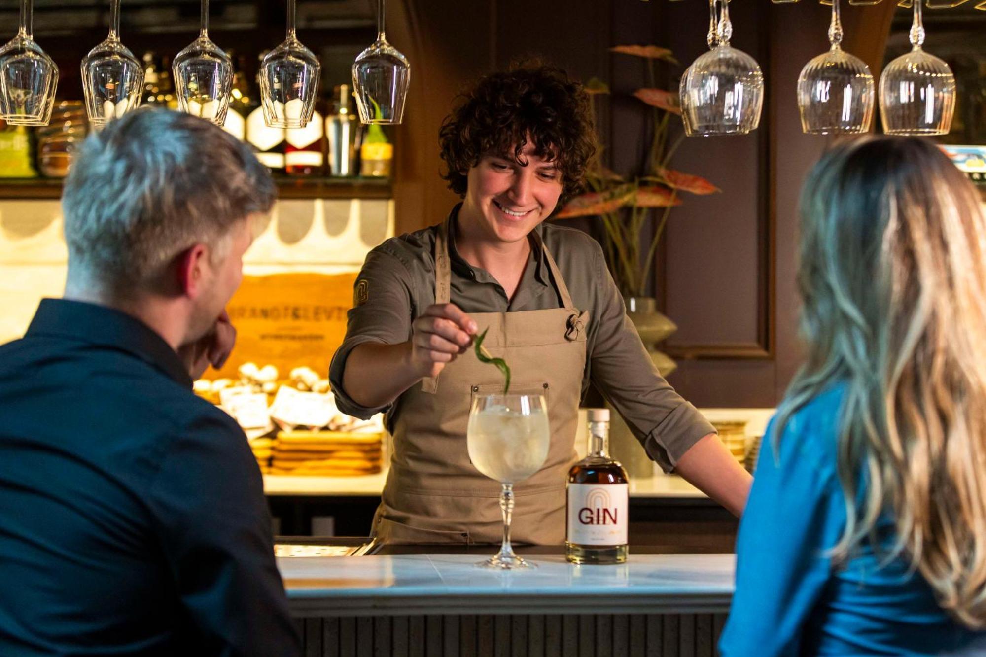City Hotel Gouda, Worldhotels Crafted Collection Luaran gambar