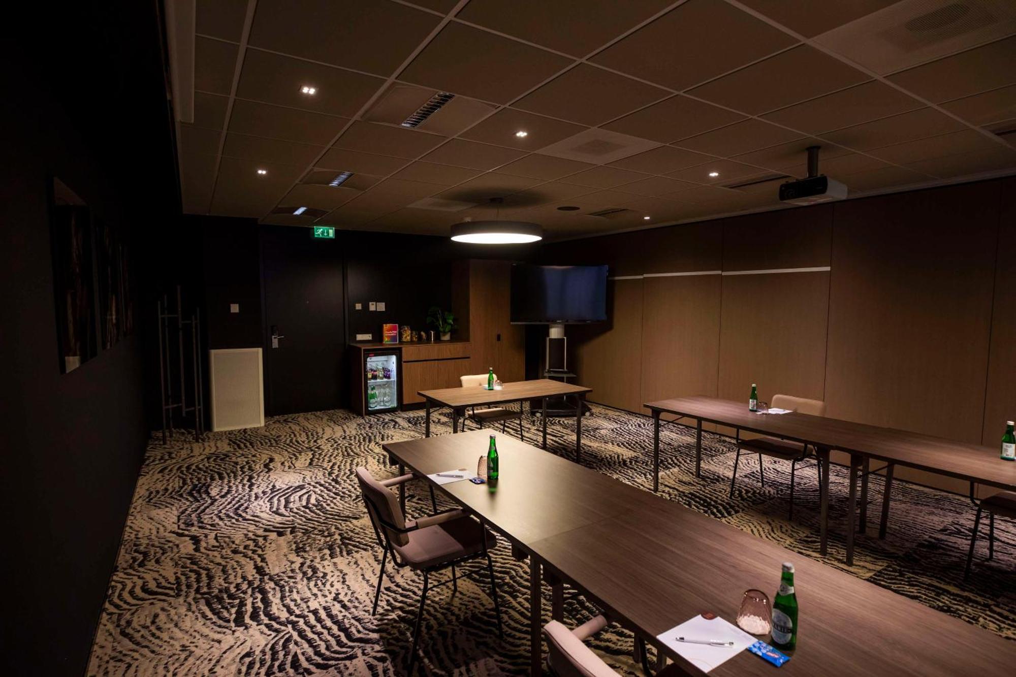 City Hotel Gouda, Worldhotels Crafted Collection Luaran gambar