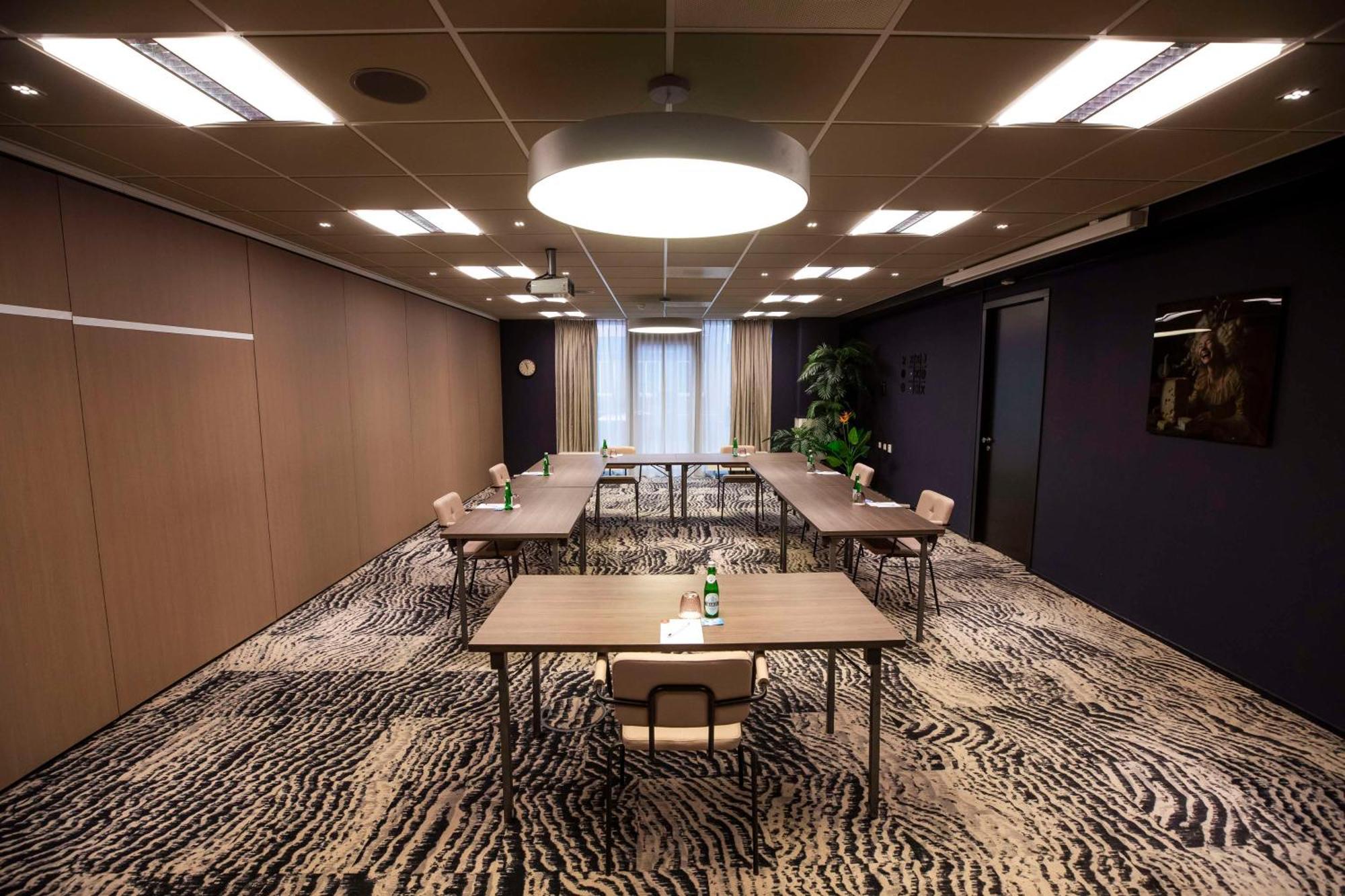 City Hotel Gouda, Worldhotels Crafted Collection Luaran gambar