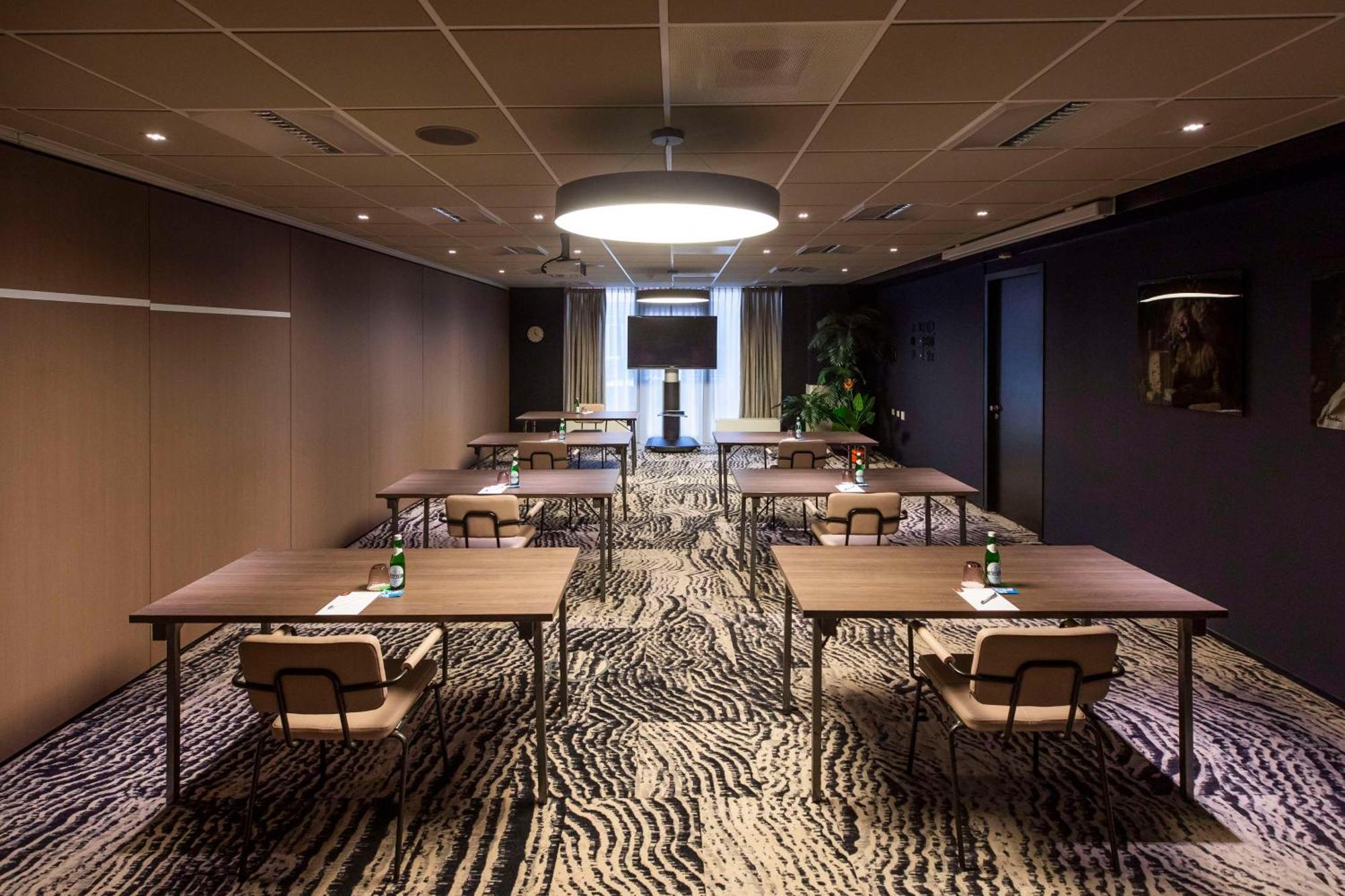 City Hotel Gouda, Worldhotels Crafted Collection Luaran gambar