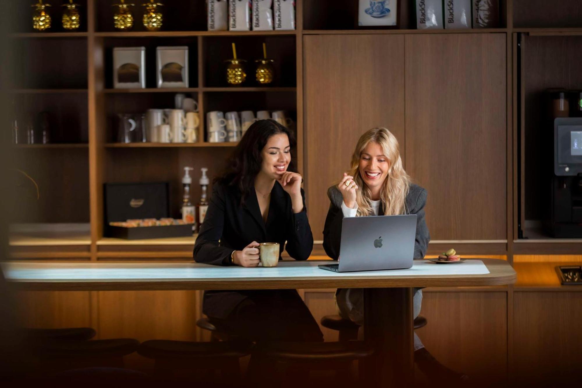 City Hotel Gouda, Worldhotels Crafted Collection Luaran gambar