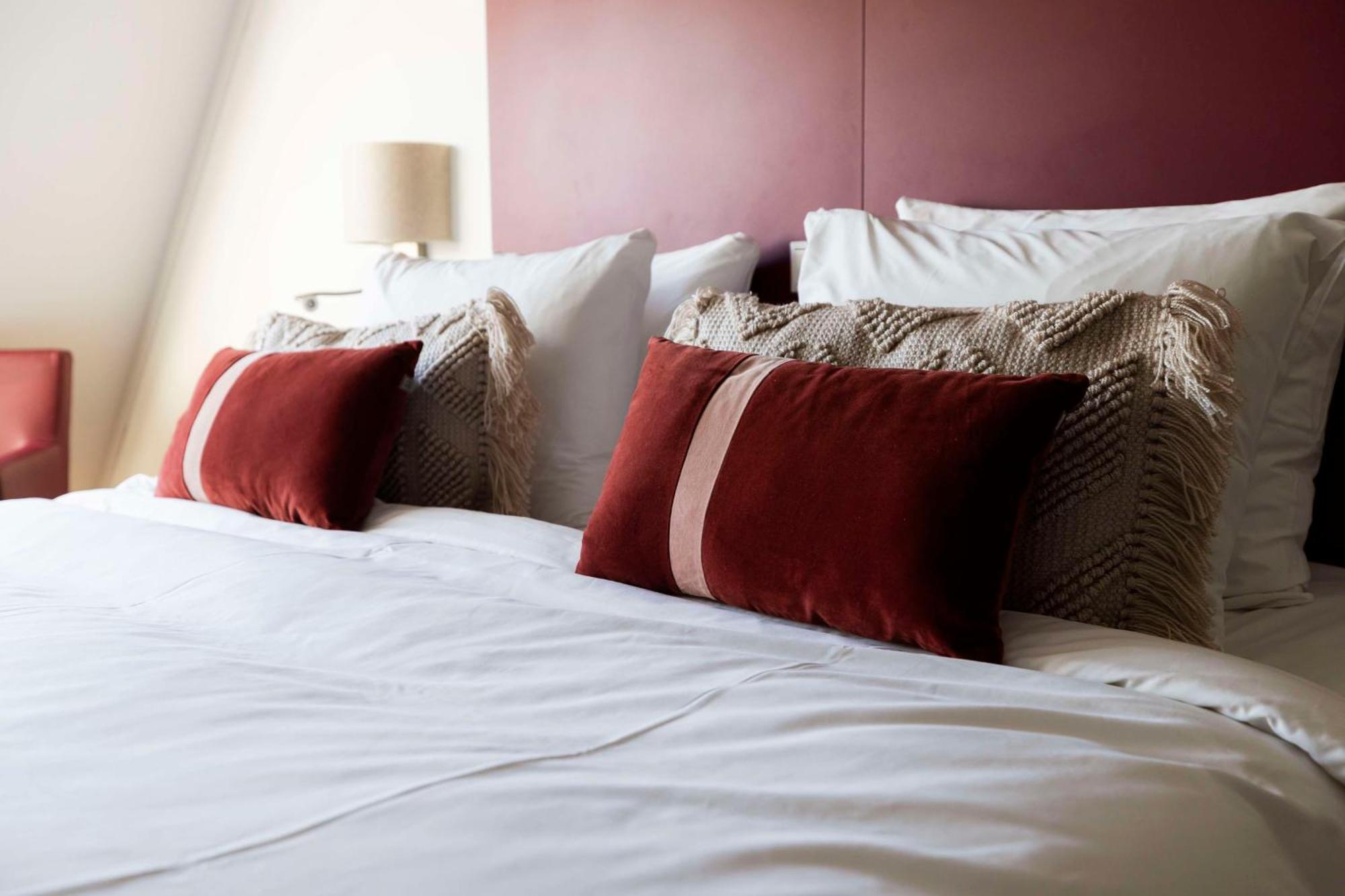 City Hotel Gouda, Worldhotels Crafted Collection Luaran gambar
