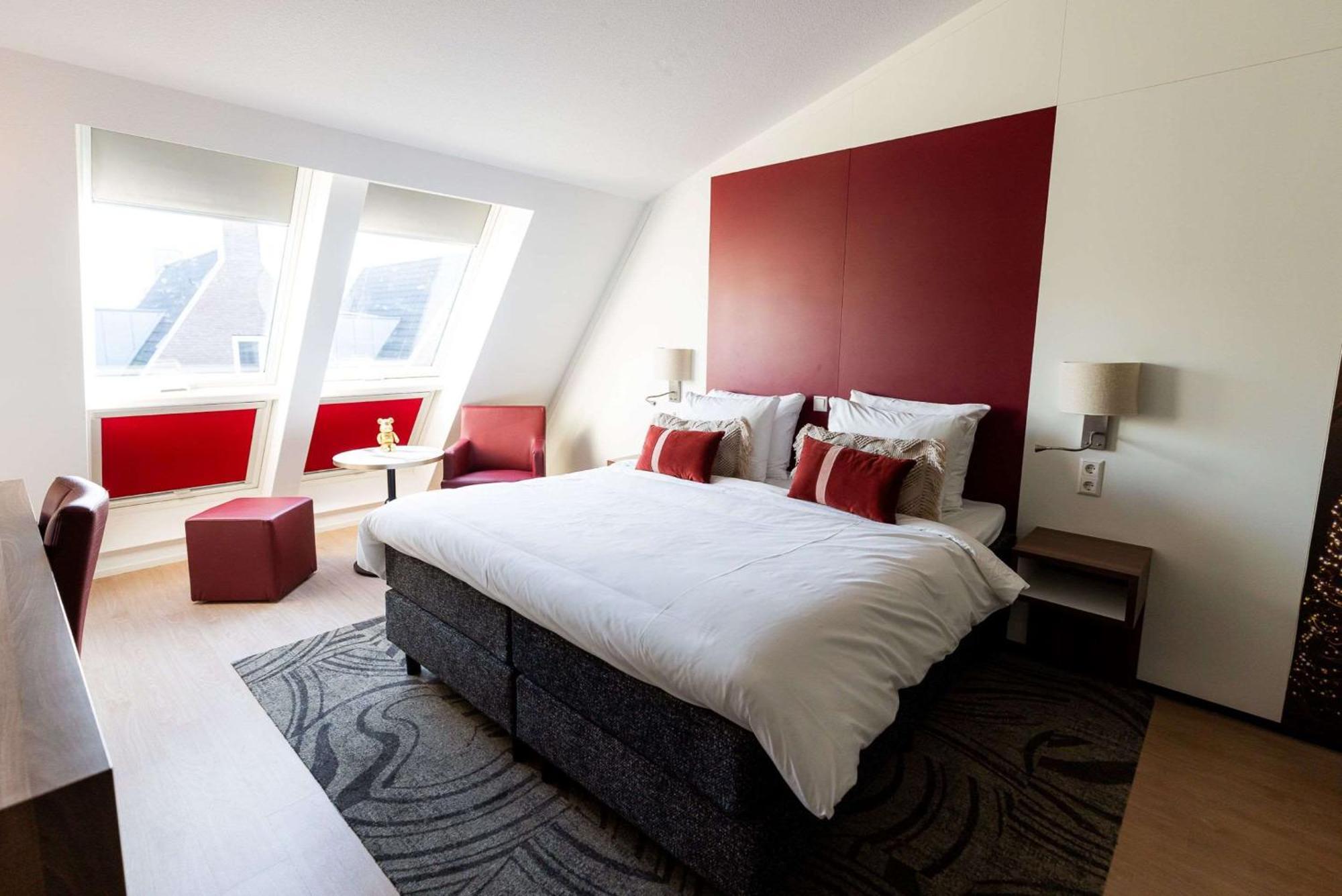 City Hotel Gouda, Worldhotels Crafted Collection Luaran gambar